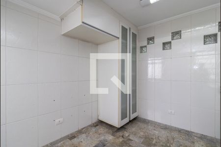 Apartamento à venda com 285m², 4 quartos e 2 vagasCozinha