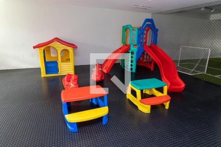 Apartamento à venda com 285m², 4 quartos e 2 vagasÁrea comum - Playground
