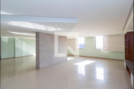 Apartamento à venda com 285m², 4 quartos e 2 vagasSala de TV