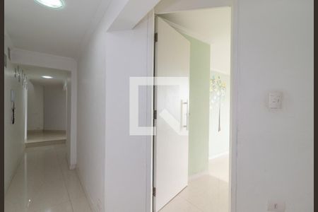 Apartamento à venda com 285m², 4 quartos e 2 vagasCorredor dos Quartos