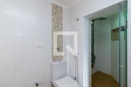 Apartamento à venda com 285m², 4 quartos e 2 vagasBanheiro da Suíte 1