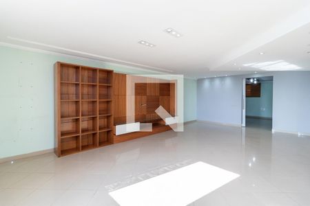 Apartamento à venda com 285m², 4 quartos e 2 vagasSala de TV