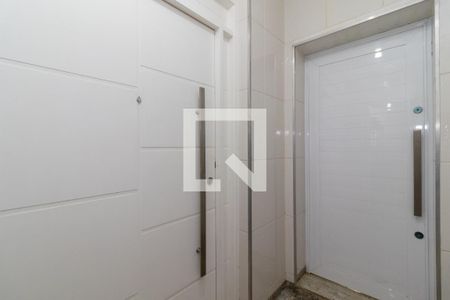 Apartamento à venda com 285m², 4 quartos e 2 vagasEntrada de Serviço