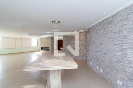 Apartamento à venda com 285m², 4 quartos e 2 vagasSala de Jantar