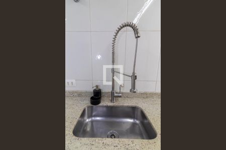 Apartamento à venda com 285m², 4 quartos e 2 vagasCozinha