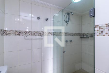 Apartamento à venda com 285m², 4 quartos e 2 vagasBanheiro da Suíte 4