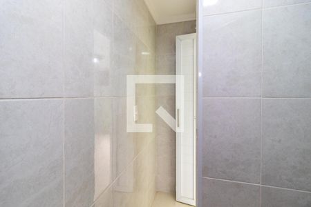 Apartamento à venda com 285m², 4 quartos e 2 vagasBanheiro da Suíte 3