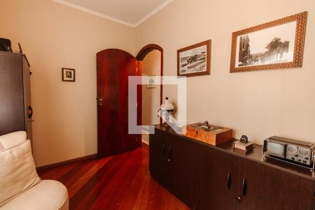 Casa à venda com 240m², 3 quartos e 2 vagasQuarto 2
