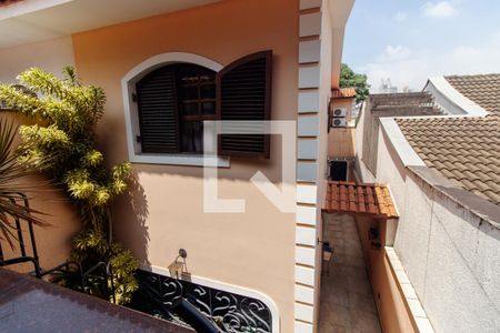 Casa à venda com 240m², 3 quartos e 2 vagasQuintal