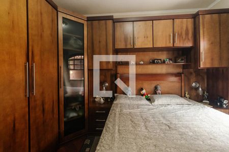 Casa à venda com 240m², 3 quartos e 2 vagasQuarto 3