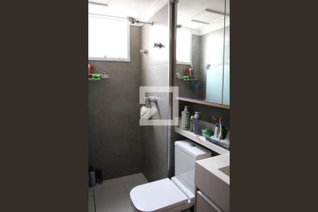 Apartamento à venda com 42m², 2 quartos e 1 vagaBanheiro