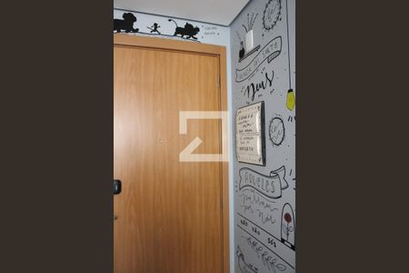 Sala de apartamento à venda com 2 quartos, 42m² em Jardim Iris, São Paulo