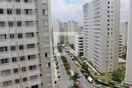 Apartamento à venda com 42m², 2 quartos e 1 vagaVista