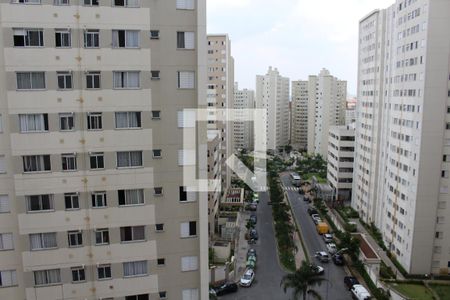 Vista do Quarto 1 de apartamento à venda com 2 quartos, 42m² em Jardim Iris, São Paulo