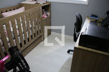 Apartamento à venda com 42m², 2 quartos e 1 vagaQuarto 2