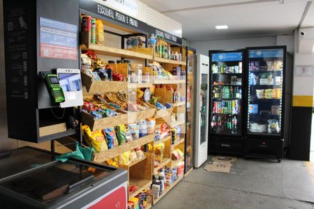 Apartamento à venda com 42m², 2 quartos e 1 vagaÁrea comum