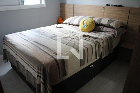 Quarto 1 de apartamento à venda com 2 quartos, 42m² em Jardim Iris, São Paulo