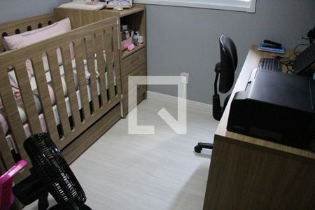 Apartamento à venda com 42m², 2 quartos e 1 vagaQuarto 2