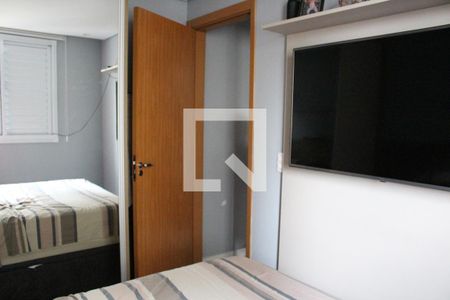 Quarto 1 de apartamento à venda com 2 quartos, 42m² em Jardim Iris, São Paulo