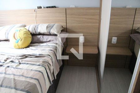 Quarto 1 de apartamento à venda com 2 quartos, 42m² em Jardim Iris, São Paulo