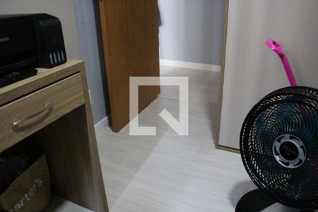 Apartamento à venda com 42m², 2 quartos e 1 vagaQuarto 2