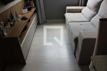 Sala de apartamento à venda com 2 quartos, 42m² em Jardim Iris, São Paulo