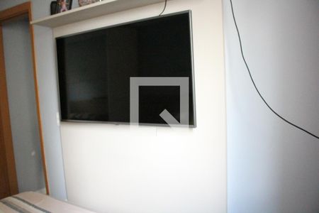 Quarto 1 de apartamento à venda com 2 quartos, 42m² em Jardim Iris, São Paulo