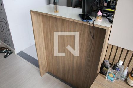 Sala de apartamento à venda com 2 quartos, 42m² em Jardim Iris, São Paulo