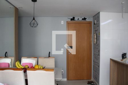 Sala de apartamento à venda com 2 quartos, 42m² em Jardim Iris, São Paulo
