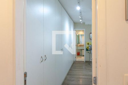 Apartamento à venda com 168m², 4 quartos e 2 vagasQuarto 3