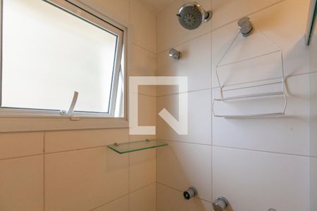 Apartamento à venda com 168m², 4 quartos e 2 vagasBanheiro do Quarto 1