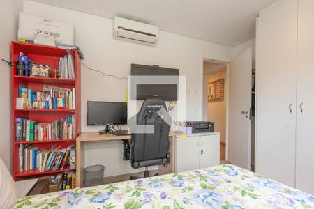 Apartamento à venda com 168m², 4 quartos e 2 vagasQuarto 1