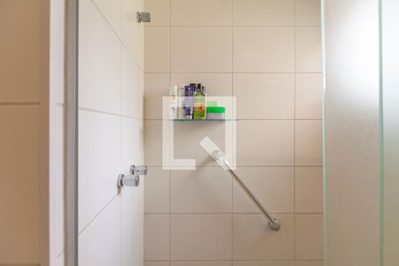 Apartamento à venda com 168m², 4 quartos e 2 vagasBanheiro do Quarto 3