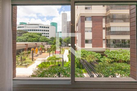 Apartamento à venda com 168m², 4 quartos e 2 vagasQuarto 3 vista