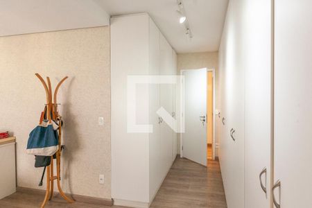 Apartamento à venda com 168m², 4 quartos e 2 vagasQuarto 3