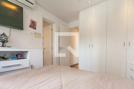 Apartamento à venda com 168m², 4 quartos e 2 vagasQuarto 2