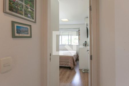 Apartamento à venda com 168m², 4 quartos e 2 vagasQuarto 2