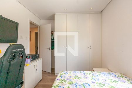 Apartamento à venda com 168m², 4 quartos e 2 vagasQuarto 1