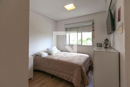 Apartamento à venda com 168m², 4 quartos e 2 vagasQuarto 2