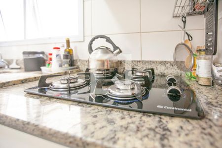 Apartamento à venda com 168m², 4 quartos e 2 vagasCozinha