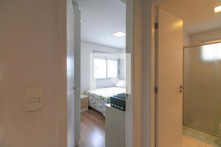 Apartamento à venda com 168m², 4 quartos e 2 vagasQuarto 1
