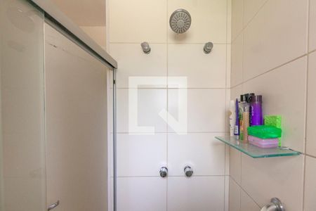 Apartamento à venda com 168m², 4 quartos e 2 vagasBanheiro do Quarto 3