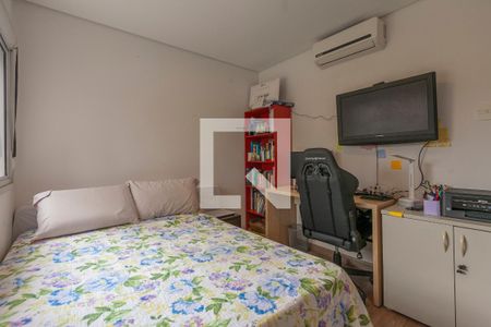 Apartamento à venda com 168m², 4 quartos e 2 vagasQuarto 1