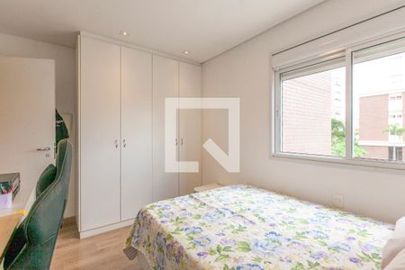 Apartamento à venda com 168m², 4 quartos e 2 vagasQuarto 1
