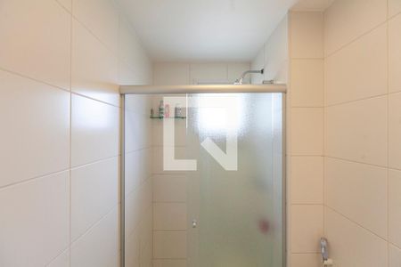 Apartamento à venda com 168m², 4 quartos e 2 vagasBanheiro do Quarto 2