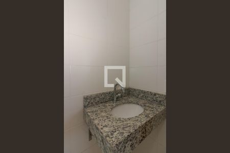 Apartamento para alugar com 42m², 2 quartos e 1 vagaBanheiro