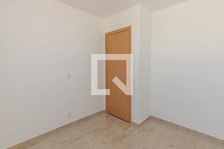 Apartamento para alugar com 42m², 2 quartos e 1 vagaQuarto 2