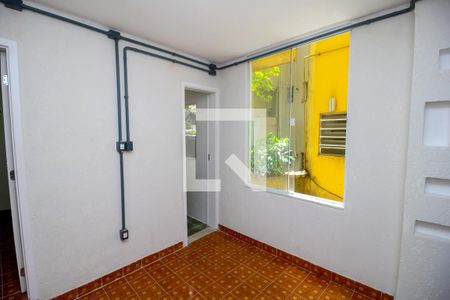 Studio à venda com 44m², 1 quarto e sem vagaQuarto 