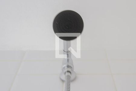Studio para alugar com 28m², 1 quarto e sem vagaChuveiro