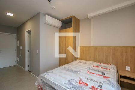 Studio para alugar com 27m², 1 quarto e sem vaga Studio para alugar com 27m², 1 quarto e sem vagaStudio